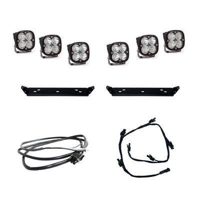 Baja Designs auto part