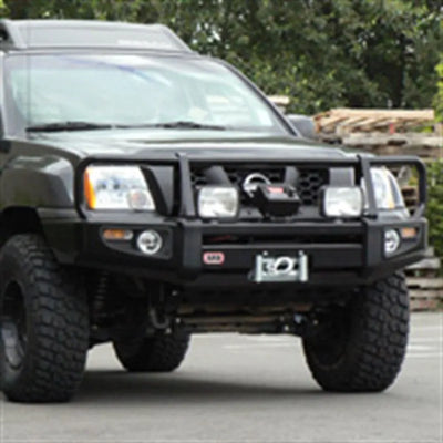 ARB fog light kit