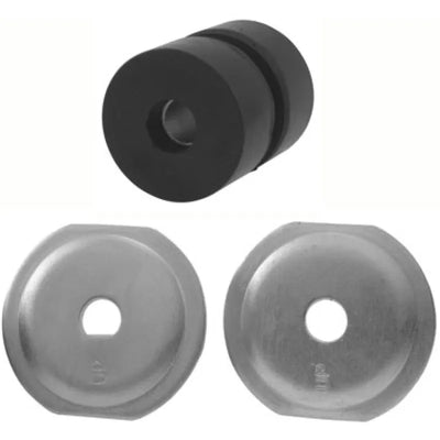 KYB shock absorber