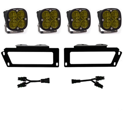 Baja Designs auto part