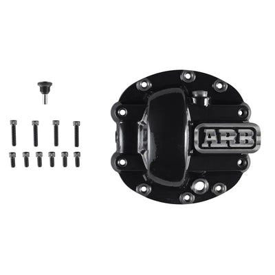 ARB differential cover