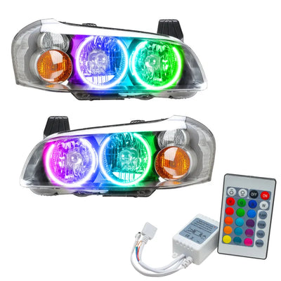 Oracle Lighting auto part