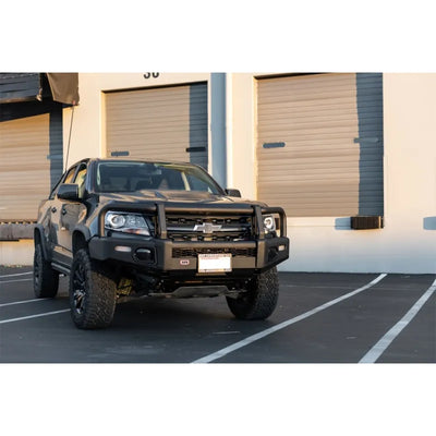 ARB black auto part