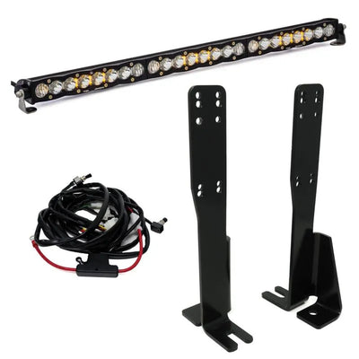 Baja Designs auto part