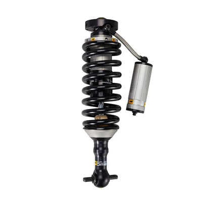 ARB coilovers