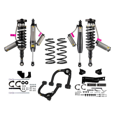 ARB control arms