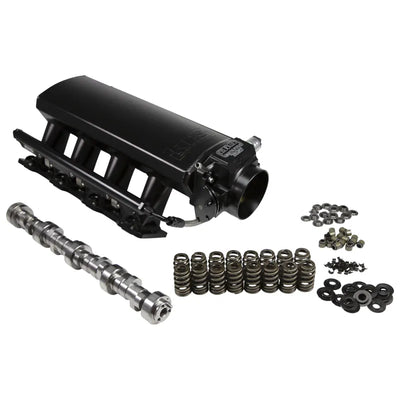 COMP Cams intake system