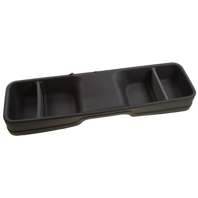 Husky Liners silver auto part