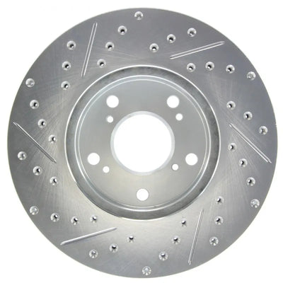 Stoptech auto part