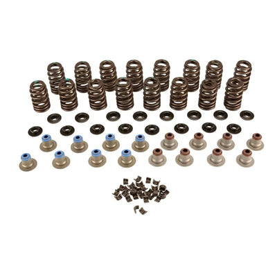COMP Cams chrome springs