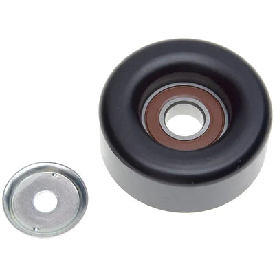 Gates auto part
