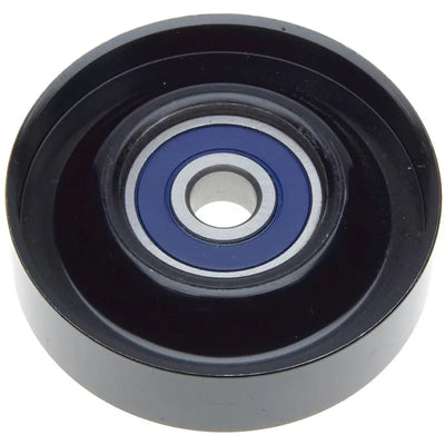 Gates auto part
