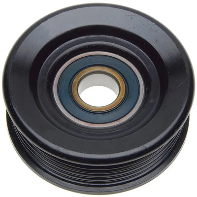 Gates auto part
