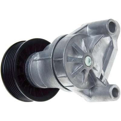 Gates silver auto part