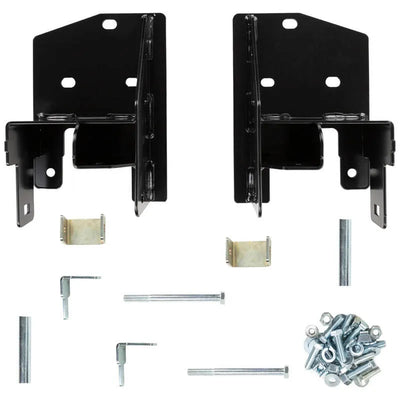 ARB silver auto part
