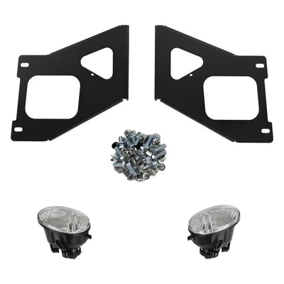 ARB red auto part