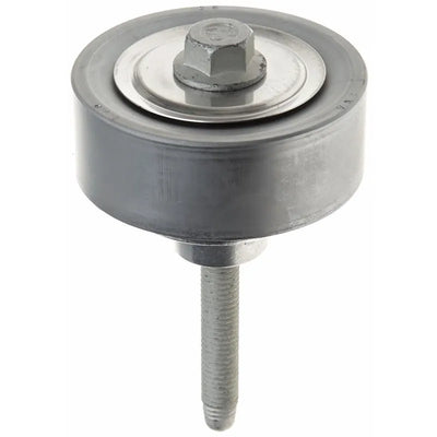 Gates auto part