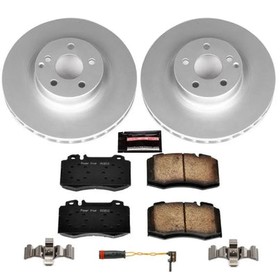 PowerStop auto part