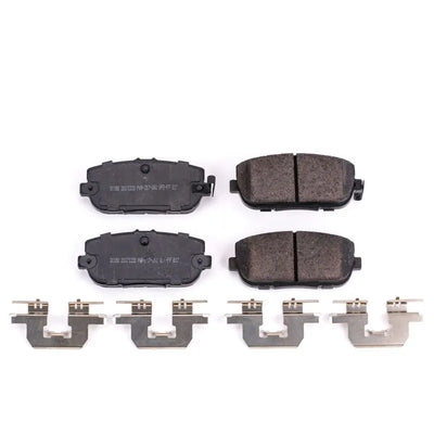 PowerStop auto part