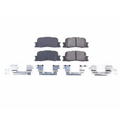 PowerStop auto part
