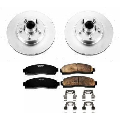 PowerStop auto part