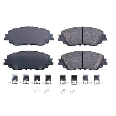 PowerStop auto part