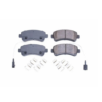 PowerStop auto part