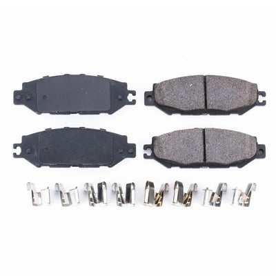 PowerStop auto part