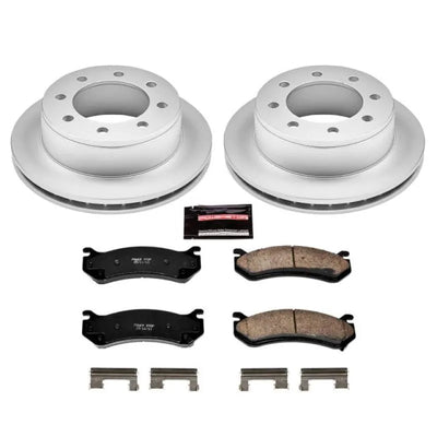 PowerStop auto part