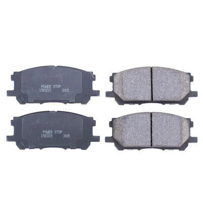 PowerStop auto part