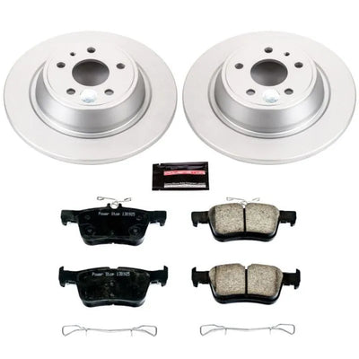 PowerStop auto part
