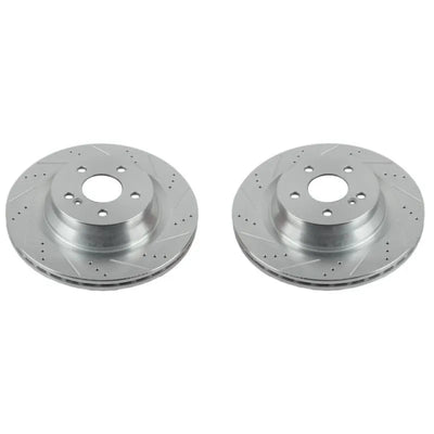 PowerStop auto part