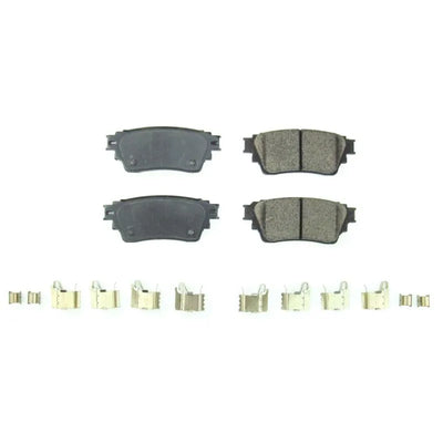 PowerStop auto part