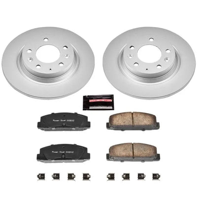 PowerStop auto part