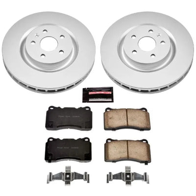 PowerStop auto part
