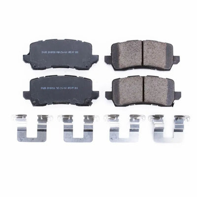 PowerStop auto part