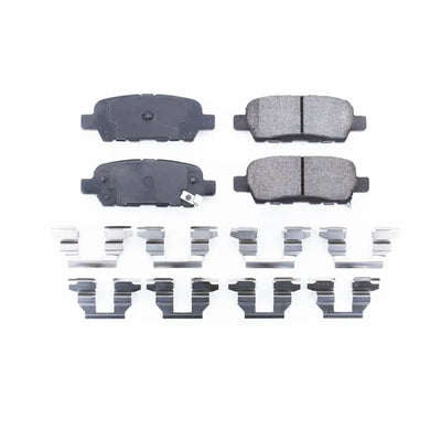 PowerStop auto part