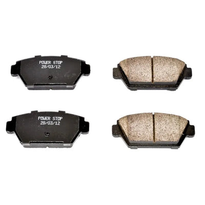 PowerStop auto part