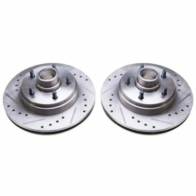 PowerStop auto part
