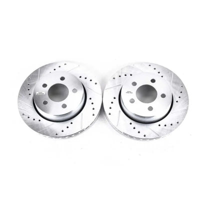 PowerStop auto part