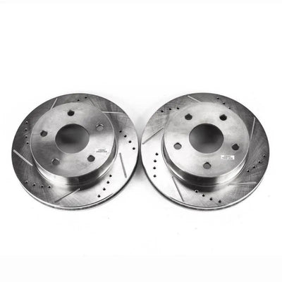 PowerStop auto part