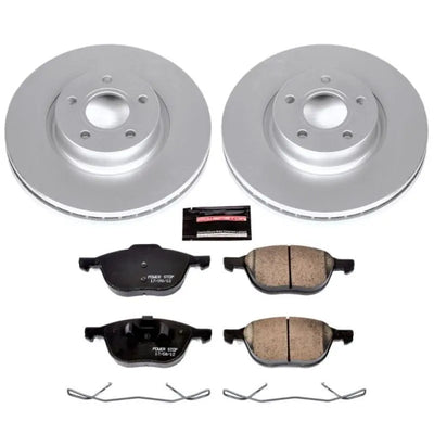 PowerStop auto part