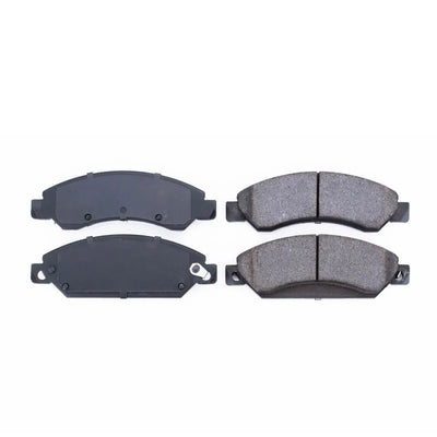 PowerStop auto part