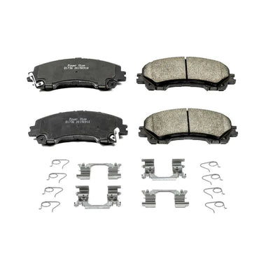 PowerStop auto part