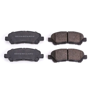 PowerStop auto part