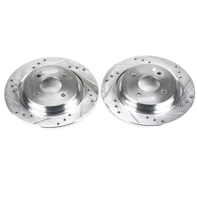PowerStop auto part