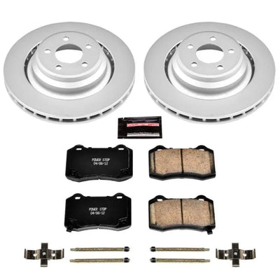 PowerStop auto part