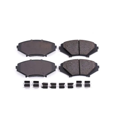 PowerStop auto part
