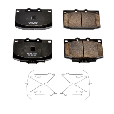 PowerStop auto part