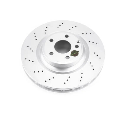 PowerStop carbon auto part